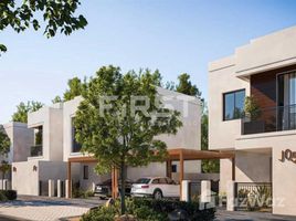 3 Bedroom Townhouse for sale at Noya 2, Yas Acres