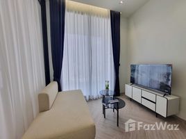 1 Bedroom Apartment for rent at Chapter Charoennakorn–Riverside, Bang Lamphu Lang
