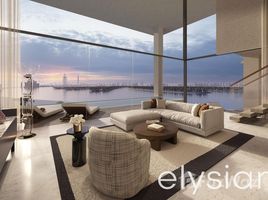 3 спален Вилла на продажу в Six Senses Residences, The Crescent, Palm Jumeirah