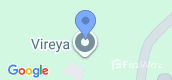 Vista del mapa of Vireya