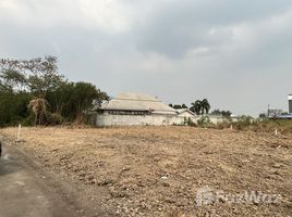  Земельный участок for sale in Mueang Nakhon Pathom, Nakhon Pathom, Sanam Chan, Mueang Nakhon Pathom