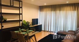 Available Units at The Room Charoenkrung 30