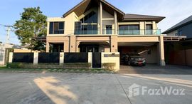 Viviendas disponibles en Bangkok Boulevard Srinakarin - Bangna