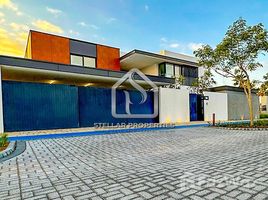 6 Bedroom Villa for sale at Saadiyat Lagoons, Saadiyat Beach, Saadiyat Island, Abu Dhabi