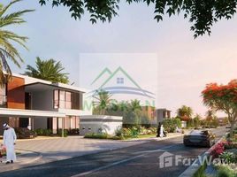 4 спален Дом на продажу в Saadiyat Lagoons, Saadiyat Beach