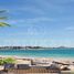 2 chambre Appartement à vendre à EMAAR Beachfront., Jumeirah