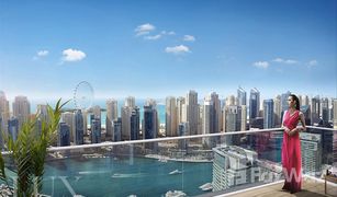 4 Schlafzimmern Appartement zu verkaufen in , Dubai Vida Residences Dubai Marina
