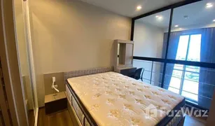 1 Schlafzimmer Wohnung zu verkaufen in Sam Sen Nai, Bangkok Onyx Phaholyothin