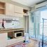 1 спален Квартира в аренду в Lumpini Place Rama 4-Kluaynamthai, Phra Khanong, Кхлонг Тоеи
