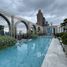 1 спален Кондо в аренду в The Reserve Sathorn, Thung Mahamek