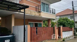 Viviendas disponibles en Phanason Garden Home Thalang