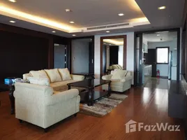 3 Schlafzimmer Appartement zu vermieten im Sathorn Gardens, Thung Mahamek, Sathon, Bangkok