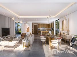 3 спален Таунхаус на продажу в The Magnolias, Yas Acres, Yas Island