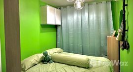 Viviendas disponibles en The Trust Condo @BTS Erawan