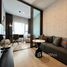 1 спален Кондо в аренду в Life Rama 4 - Asoke, Khlong Toei