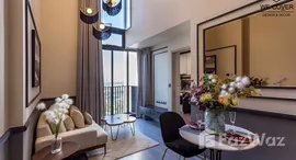 ยูนิตที่เหลืออยู่ในโครงการ เดอะ ไลน์ สุขุมวิท 101