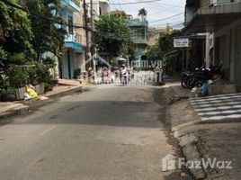 4 Phòng ngủ Nhà mặt tiền for sale in Tân Hưng, Quận 7, Tân Hưng