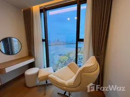 1 Schlafzimmer Appartement zu vermieten im Risemount Apartment , Thuan Phuoc