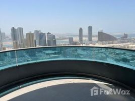 4 Bedroom Apartment for sale at Blue Tower, Al Rostomani Towers