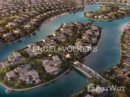 7 Habitación Casa en venta en Lanai Island, Royal Residence, Dubai Sports City, Dubái