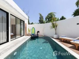 2 Bedroom Villa for sale in Kuta, Badung, Kuta