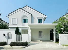 4 Bedroom House for rent at Chaiyapruek Bangna Km.15, Bang Chalong, Bang Phli, Samut Prakan