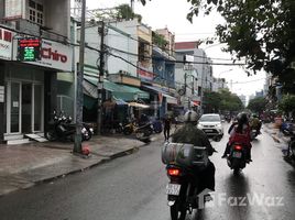 3 Phòng ngủ Nhà mặt tiền for sale in Quận 8, TP.Hồ Chí Minh, Phường 5, Quận 8