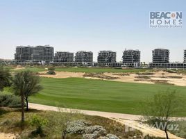 3 Bedroom Apartment for sale at Golf Horizon Tower A, Orchid, DAMAC Hills (Akoya by DAMAC)