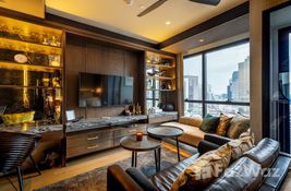 Buy 1 bedroom Departamento at Ashton Chula-Silom in Bangkok, Tailandia