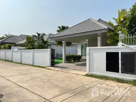 3 Bedroom House for sale at Nibbana Shade , Nong Prue, Pattaya