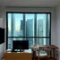 คอนโด 1 ห้องนอน ให้เช่า ในโครงการ ฟิวส์ สาทร-ตากสิน, บางลำภูล่าง, คลองสาน