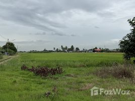 ขายที่ดิน ใน บึงบอน, ปทุมธานี, บึงบอน