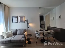 อพาร์ทเม้นท์ 1 ห้องนอน ให้เช่า ในโครงการ นิว ดิสทริค อาร์9, ห้วยขวาง, ห้วยขวาง, กรุงเทพมหานคร