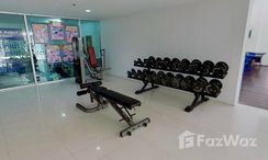 Photos 4 of the Communal Gym at Inspire Place ABAC-Rama IX