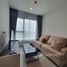 1 спален Кондо в аренду в Life Asoke Rama 9, Makkasan
