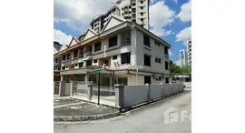 Bukit Jambul中可用单位