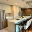 1 спален Квартира в аренду в The Address Sathorn, Si Lom