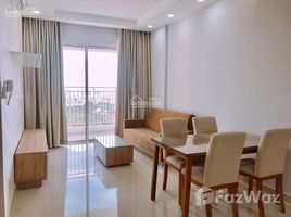 Studio Chung cư for rent at Saigonres Plaza, Phường 26