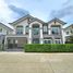 5 спален Дом в аренду в Grandio Vibhavadi-Rangsit 2, Khlong Nueng, Khlong Luang, Патумтани