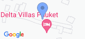 Voir sur la carte of Delta Villas