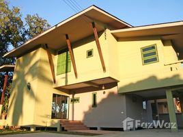3 Bedroom House for sale in Chai Sathan, Saraphi, Chai Sathan