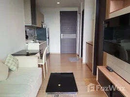 1 Bedroom Condo for rent at Rhythm Sathorn, Thung Wat Don