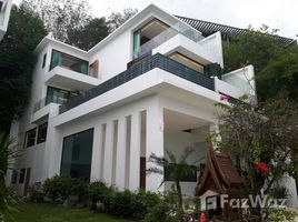 5 Bedroom Villa for rent at Sunrise Ocean Villas, Pa Khlok, Thalang