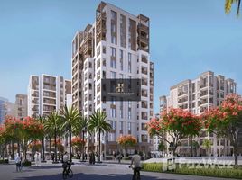 1 спален Квартира на продажу в Creek Beach Lotus, Creek Beach, Dubai Creek Harbour (The Lagoons), Дубай