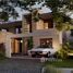 5 Bedroom Villa for sale at The Estates, Sheikh Zayed Compounds
