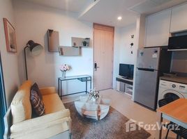 1 Bedroom Condo for rent at M Ladprao, Chomphon