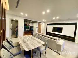Appartement 2 chambre à louer à Aria Da nang, Hoa Hai