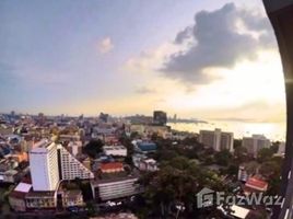 1 Bedroom Condo for sale at Centric Sea, Nong Prue, Pattaya