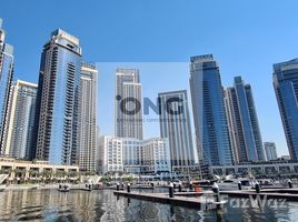 2 спален Квартира на продажу в Creek Edge, Creekside 18, Dubai Creek Harbour (The Lagoons), Дубай