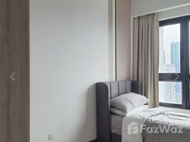 1 chambre Condominium à louer à , Malate, Manila
